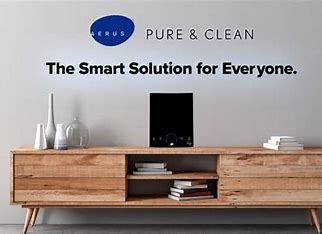 ActivePure Air Purification System
