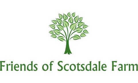 Friends of Scotsdale Farm